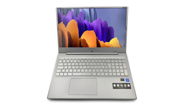 Ноутбук Medion Akoya E17201 Intel Celeron N4020 8 GB RAM 128 GB SSD [IPS 17.3" FullHD] - Б/У - 648952