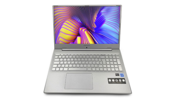 Ноутбук Medion Akoya E17201 Intel Celeron N4020 8 GB RAM 128 GB SSD [IPS 17.3" FullHD] - Б/В - 648953