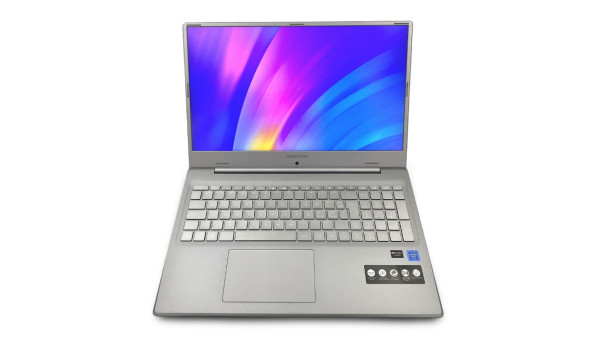 Ноутбук Medion Akoya E17201 Intel Celeron N4020 8 GB RAM 128 GB SSD [IPS 17.3" FullHD] - Б/В - 648954