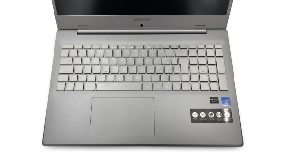 25 Ноутбук Medion Akoya E17201 Intel Celeron N4020 8 GB RAM 128 GB SSD [IPS 17.3" FullHD] - Б/В - 648954