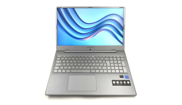 Ноутбук Medion Akoya E17201 Intel Celeron N4020 8 GB RAM 128 GB SSD [IPS 17.3" FullHD] - Б/В - 648955