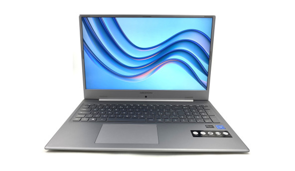44 Ноутбук Medion Akoya E17201 Intel Celeron N4020 8 GB RAM 128 GB SSD [IPS 17.3" FullHD] - Б/У - 648955