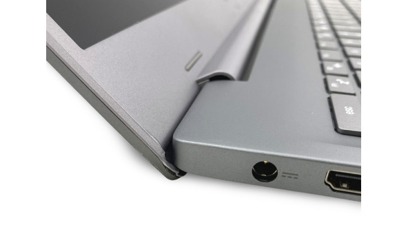 32 Ноутбук Medion Akoya E17201 Intel Celeron N4020 8 GB RAM 128 GB SSD [IPS 17.3" FullHD] - Б/У - 648956