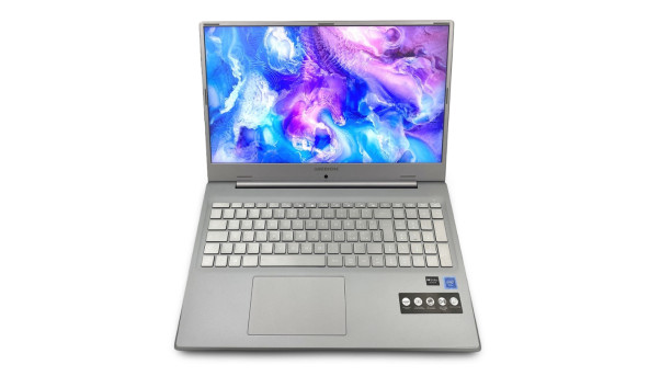 Ноутбук Medion Akoya E17201 Intel Celeron N4020 8 GB RAM 128 GB SSD [IPS 17.3" FullHD] - Б/В - 648956
