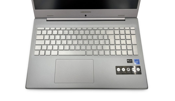 32 Ноутбук Medion Akoya E17201 Intel Celeron N4020 8 GB RAM 128 GB SSD [IPS 17.3" FullHD] - Б/У - 648956