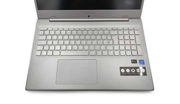 30 Ноутбук Medion Akoya E17201 Intel Celeron N4020 8 GB RAM 128 GB SSD [IPS 17.3" FullHD] - Б/В - 648957