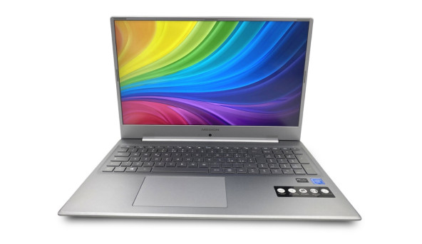 34 Ноутбук Medion Akoya E17201 Intel Celeron N4020 8 GB RAM 128 GB SSD [IPS 17.3" FullHD] - Б/У - 648958