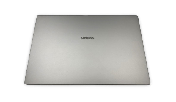 34 Ноутбук Medion Akoya E17201 Intel Celeron N4020 8 GB RAM 128 GB SSD [IPS 17.3" FullHD] - Б/У - 648958