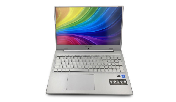 Ноутбук Medion Akoya E17201 Intel Celeron N4020 8 GB RAM 128 GB SSD [IPS 17.3" FullHD] - Б/В - 648958