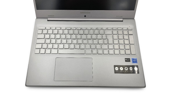 34 Ноутбук Medion Akoya E17201 Intel Celeron N4020 8 GB RAM 128 GB SSD [IPS 17.3" FullHD] - Б/У - 648958