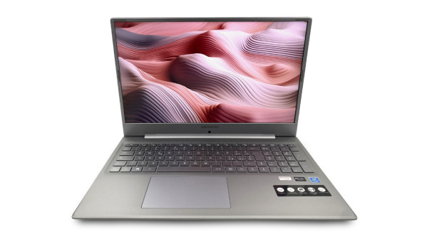 3 Ноутбук Medion Akoya E17201 Intel Pentium Silver N5030 8 GB RAM 256 GB SSD [IPS 17.3" FullHD] - Б/В - 648959