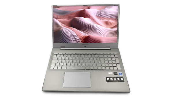 Ноутбук Medion Akoya E17201 Intel Pentium Silver N5030 8 GB RAM 256 GB SSD [IPS 17.3" FullHD] - Б/У - 648959