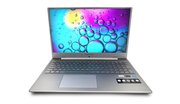 5 Ноутбук Medion Akoya E17201 Intel Pentium Silver N5030 8 GB RAM 256 GB SSD [IPS 17.3" FullHD] - Б/В - 648961