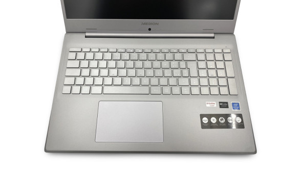 5 Ноутбук Medion Akoya E17201 Intel Pentium Silver N5030 8 GB RAM 256 GB SSD [IPS 17.3" FullHD] - Б/В - 648961