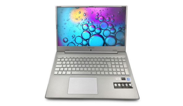 Ноутбук Medion Akoya E17201 Intel Pentium Silver N5030 8 GB RAM 256 GB SSD [IPS 17.3" FullHD] - Б/У - 648961