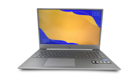 15 Ноутбук Medion Akoya E17201 Intel Celeron N4020 8 GB RAM 128 GB SSD [IPS 17.3" FullHD] - Б/В - 648963
