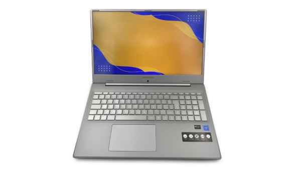 Ноутбук Medion Akoya E17201 Intel Celeron N4020 8 GB RAM 128 GB SSD [IPS 17.3" FullHD] - Б/В - 648963