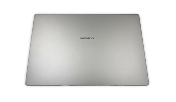 15 Ноутбук Medion Akoya E17201 Intel Celeron N4020 8 GB RAM 128 GB SSD [IPS 17.3" FullHD] - Б/В - 648963