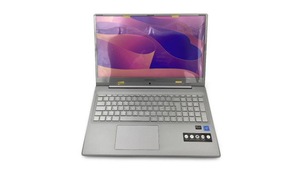 Ноутбук Medion Akoya E17201 Intel Celeron N4020 8 GB RAM 128 GB SSD [IPS 17.3" FullHD] - Б/В - 648966