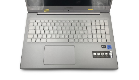 19 Ноутбук Medion Akoya E17201 Intel Celeron N4020 8 GB RAM 128 GB SSD [IPS 17.3" FullHD] - Б/У - 648966