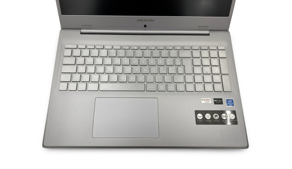 7 Ноутбук Medion Akoya E17201 Intel Pentium Silver N5030 8 GB RAM 256 GB SSD [IPS 17.3" FullHD] - Б/У - 648968