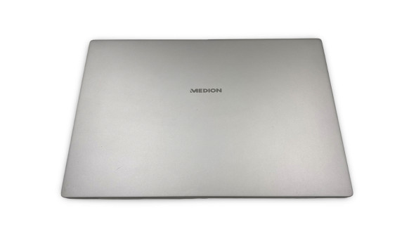 7 Ноутбук Medion Akoya E17201 Intel Pentium Silver N5030 8 GB RAM 256 GB SSD [IPS 17.3" FullHD] - Б/У - 648968