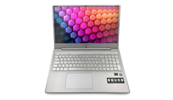 7 Ноутбук Medion Akoya E17201 Intel Pentium Silver N5030 8 GB RAM 256 GB SSD [IPS 17.3" FullHD] - Б/У