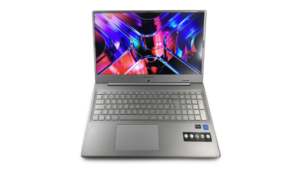 Ноутбук Medion Akoya E17201 Intel Celeron N4020 8 GB RAM 128 GB SSD [IPS 17.3" FullHD] - Б/У - 648969