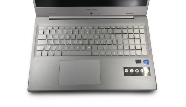 Ноутбук Medion Akoya E17201 Intel Celeron N4020 8 GB RAM 128 GB SSD [IPS 17.3" FullHD] - Б/В - 648969