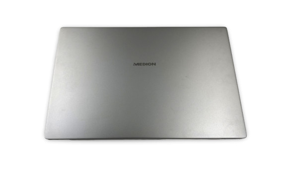 Ноутбук Medion Akoya E17201 Intel Celeron N4020 8 GB RAM 128 GB SSD [IPS 17.3" FullHD] - Б/В - 648969