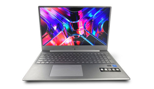 Ноутбук Medion Akoya E17201 Intel Celeron N4020 8 GB RAM 128 GB SSD [IPS 17.3" FullHD] - Б/В - 648969
