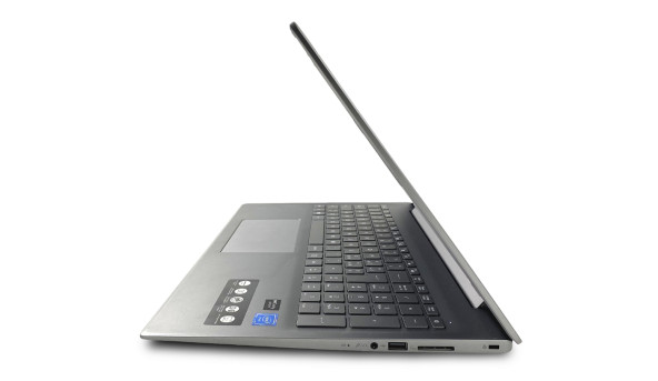 Ноутбук Medion Akoya E17201 Intel Celeron N4020 8 GB RAM 128 GB SSD [IPS 17.3" FullHD] - Б/В - 648969