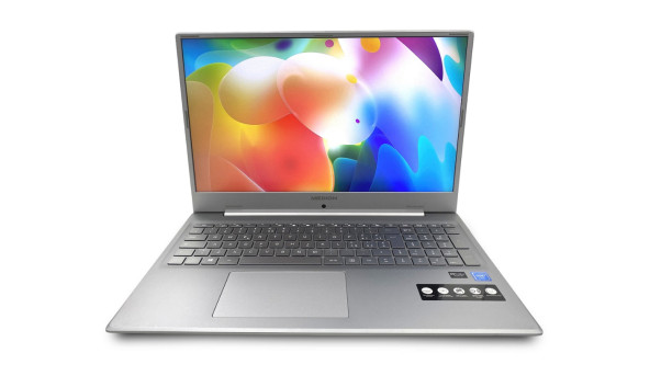 37 Ноутбук Medion Akoya E17201 Intel Celeron N4020 8 GB RAM 128 GB SSD [IPS 17.3" FullHD] - Б/У - 648970