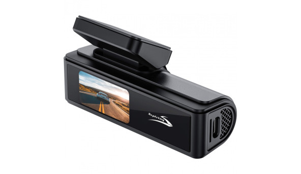 Відеореєстратор Aspiring AT340, WI-FI/QHD2.5K - 648973