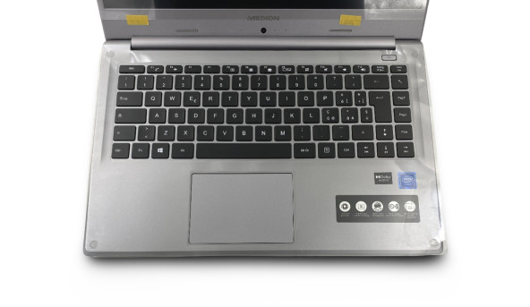 Ноутбук Medion Akoya E6247 Intel Celeron N4020 8 GB RAM 128 GB SSD [15.6" FullHD] - Б/В - 648976