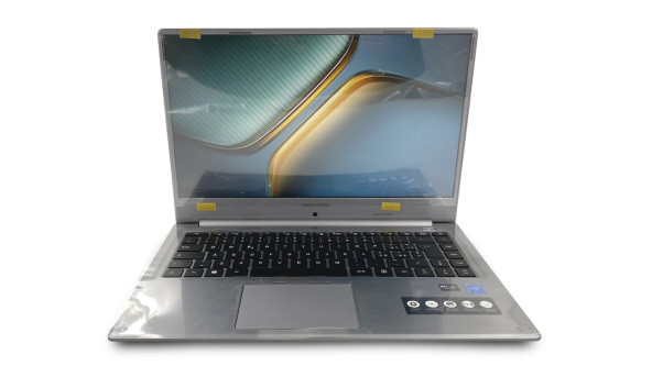 Ноутбук Medion Akoya E6247 Intel Celeron N4020 8 GB RAM 128 GB SSD [15.6" FullHD] - Б/В - 648976
