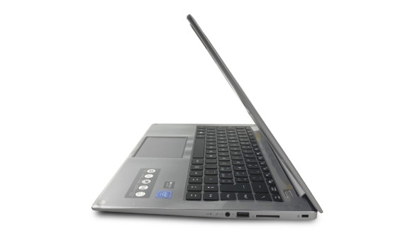 Ноутбук Medion Akoya E6247 Intel Celeron N4020 8 GB RAM 128 GB SSD [15.6" FullHD] - Б/В - 648976