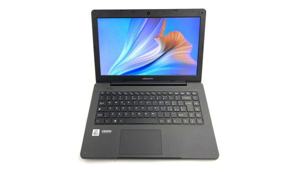 4 Ноутбук Medion Akoya E14409 (SF40IL6) Intel Core I3-1005G1 8 GB RAM 256 GB SSD [14"] - Б/У