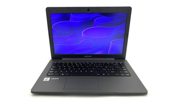 3 Ноутбук Medion Akoya E14409 (SF40IL6) Intel Core I3-1005G1 8 GB RAM 256 GB SSD [14"] - Б/В - 648980