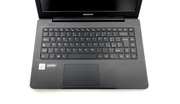 3 Ноутбук Medion Akoya E14409 (SF40IL6) Intel Core I3-1005G1 8 GB RAM 256 GB SSD [14"] - Б/В - 648980