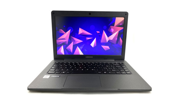 1 Ноутбук Medion Akoya E14409 (SF40IL6) Intel Core I3-1005G1 8 GB RAM 256 GB SSD [14"] - Б/У - 648981