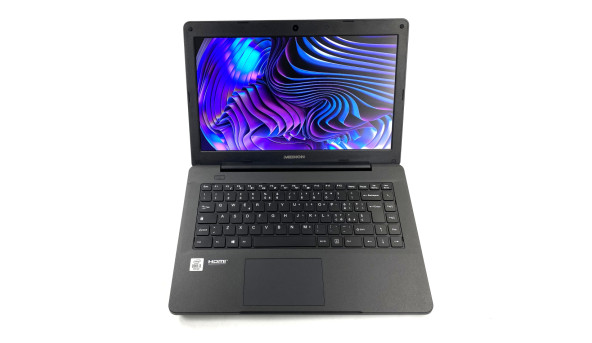 Ноутбук Medion Akoya E14409 (SF40IL6) Intel Core I3-1005G1 8 GB RAM 256 GB SSD [14"] - Б/В