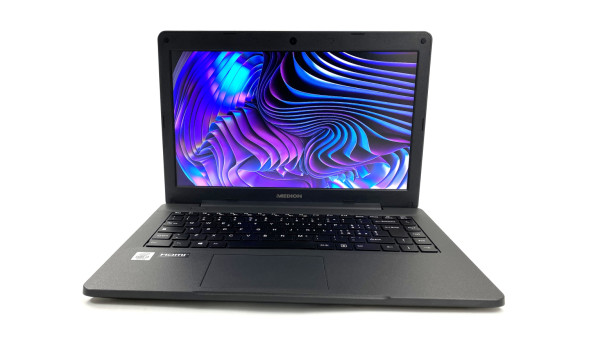 Ноутбук Medion Akoya E14409 (SF40IL6) Intel Core I3-1005G1 8 GB RAM 256 GB SSD [14"] - Б/В - 648984