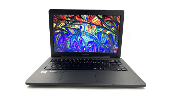Ноутбук Medion Akoya E14409 (SF40IL6) Intel Core I3-1005G1 8 GB RAM 128 GB SSD [14"] - Б/В - 648985