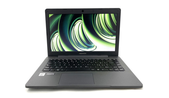 5 Ноутбук Medion Akoya E14409 (SF40IL6) Intel Core I3-1005G1 8 GB RAM 256 GB SSD [14"] - Б/У - 648986