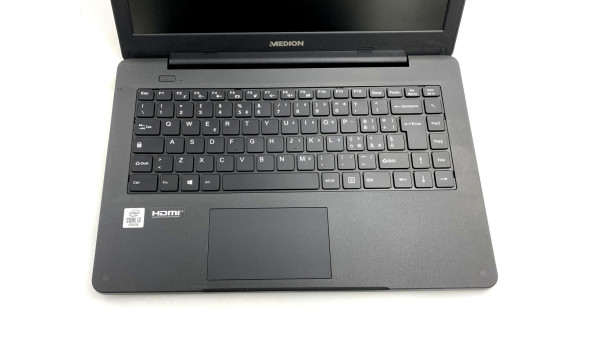5 Ноутбук Medion Akoya E14409 (SF40IL6) Intel Core I3-1005G1 8 GB RAM 256 GB SSD [14"] - Б/У - 648986