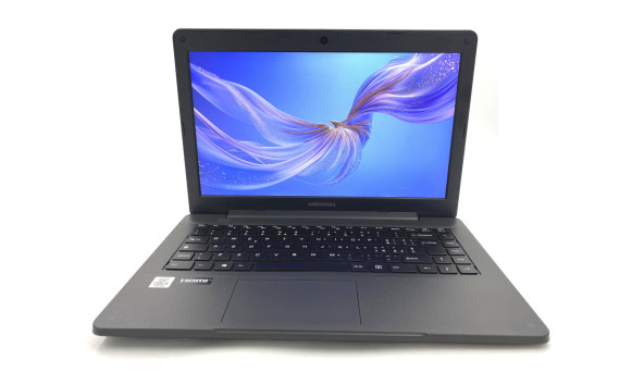 1 Ноутбук Medion Akoya E14409 (SF40IL6) Intel Core I3-1005G1 8 GB RAM 128 GB SSD [14"] - Б/У - 648987