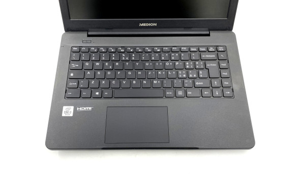 7 Ноутбук Medion Akoya E14409 Intel Core I3-1005G1 8 GB RAM 256 GB SSD [14"] - Б/В - 648988