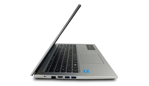 Ноутбук Acer Aspire A115-32 Intel Celeron N4500 8 GB RAM 128 GB SSD [15.6" FullHD] - Б/В - 648989