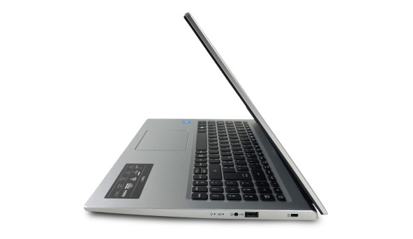 Ноутбук Acer Aspire A115-32 Intel Celeron N4500 8 GB RAM 128 GB SSD [15.6" FullHD] - Б/В - 648989